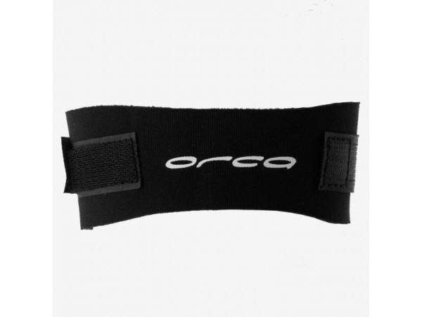 ORCA TIMING CHIP STRAP BK