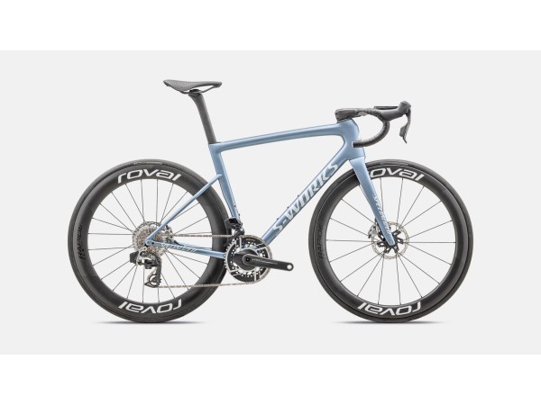 Specialied Tarmac SL8 S-Works LTD - Sram Red AXS - Bicicleta de carretera