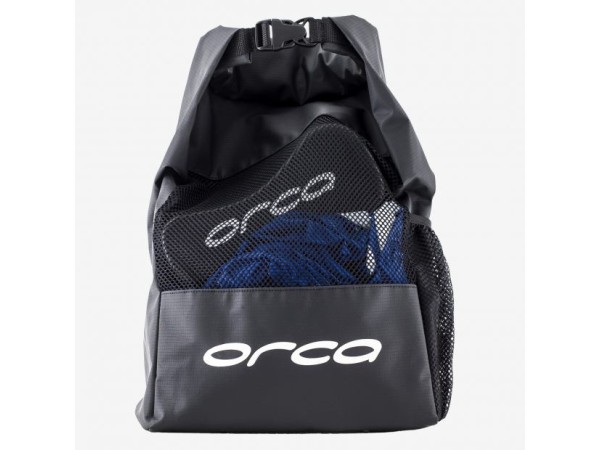 ORCA MESH BACKPACK 00 BK