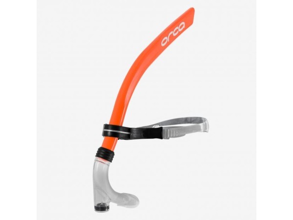 SNORKEL ORCA NARANJA