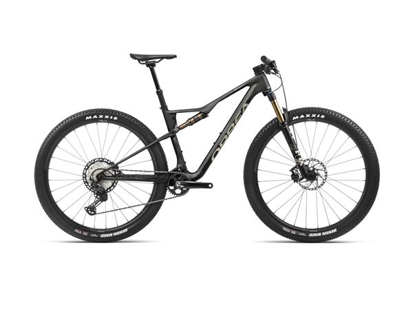 ORBEA OIZ M10 2024