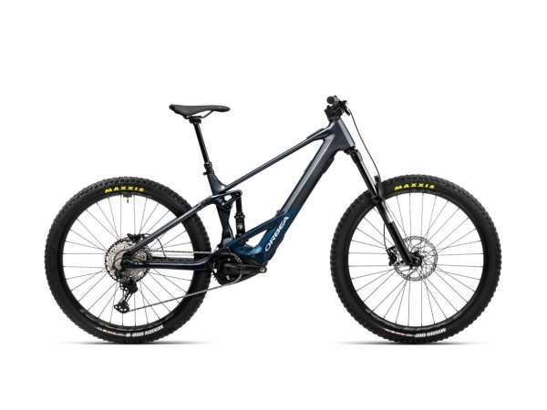 ORBEA WILD H30 2023