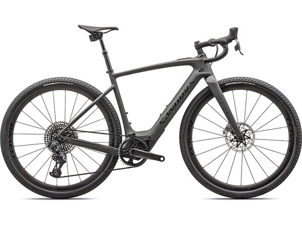 SPECIALIZED TURBO CREO 2 S-WORKS 2024