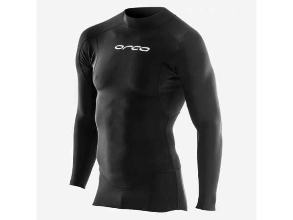 ORCA UNISEX BASE LAYER M BK