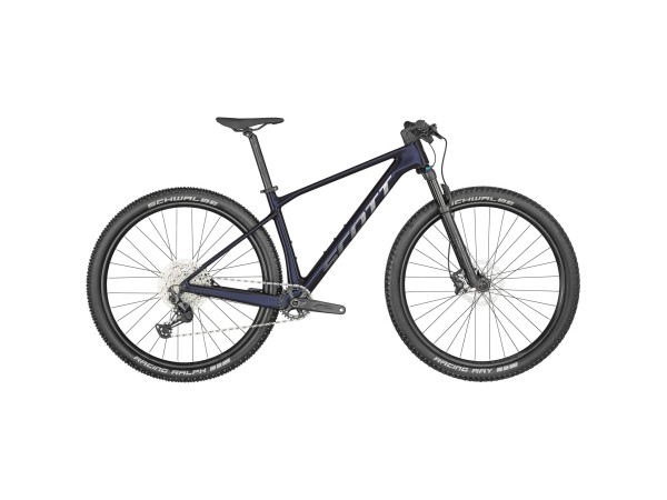 Scott Scale 930 2024 - MTB Cuadro de Carbono