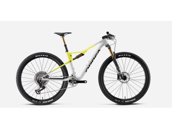 Buy Full Suspension MTB ORBEA Oiz M-LTD 2024 - Bike Philosophy