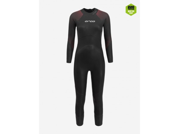 Buy Women' ORCA Aethlex Float Wetsuit in Malaga - Bike Philosophy