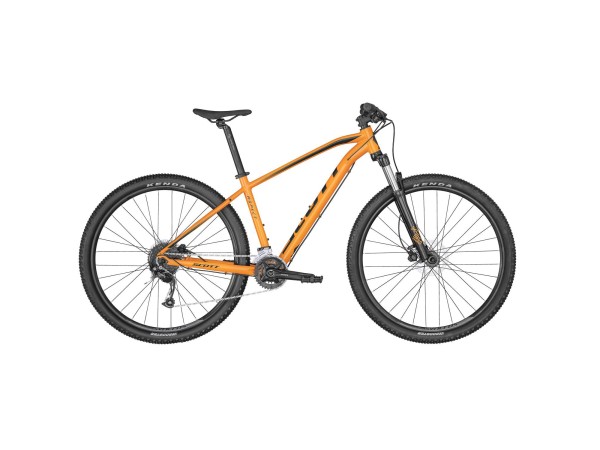 Comprar Bicicleta de Montaña Scott Aspect 950 2022 en Málaga