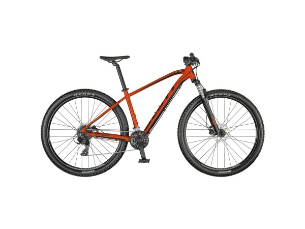 Comprar MTB Scott Aspect 960 2022 en Málaga - Bike Philosophy
