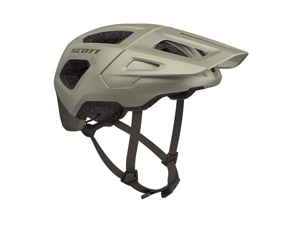 Scott Argo Plus Helmet - Mountain Biking Helmet