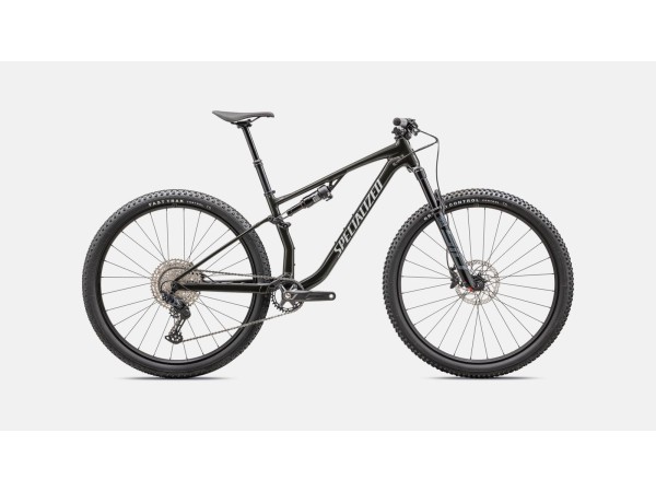 Specialized Chisel Comp Shimano 2025 - MTB Doble Suspensión