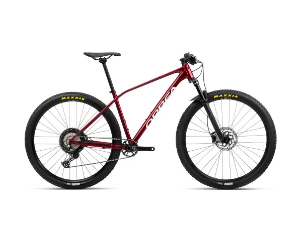 Orbea Alma H30 2023 - Bicicleta de Montaña