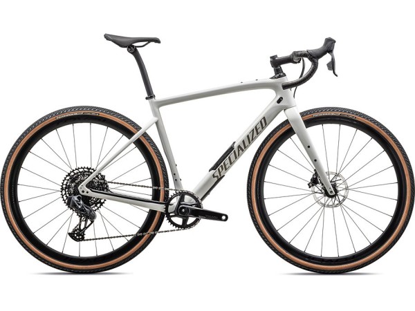 SPECIALIZED DIVERGE EXPERT CARBON 2024