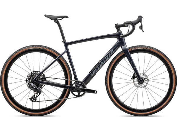 SPECIALIZED DIVERGE EXPERT CARBON 2024