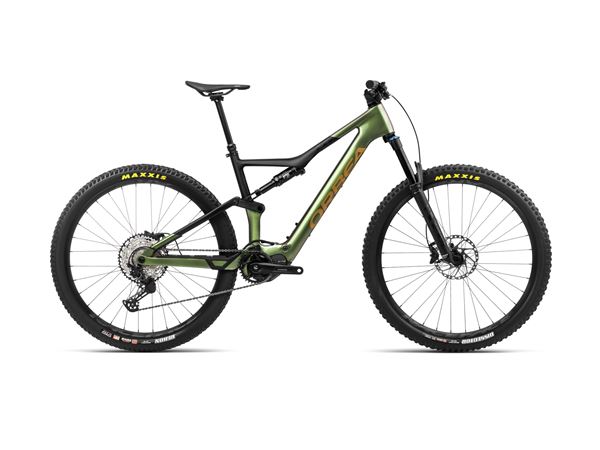 ORBEA RISE M20 2024