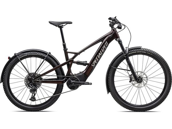 Specialized Tero X 5.0 2023 - e-MTB Doble Suspensión