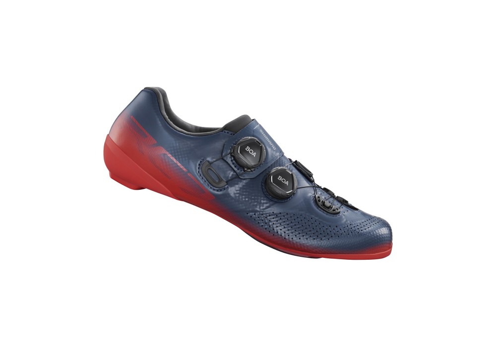 Zapatillas ciclismo shimano carretera sale