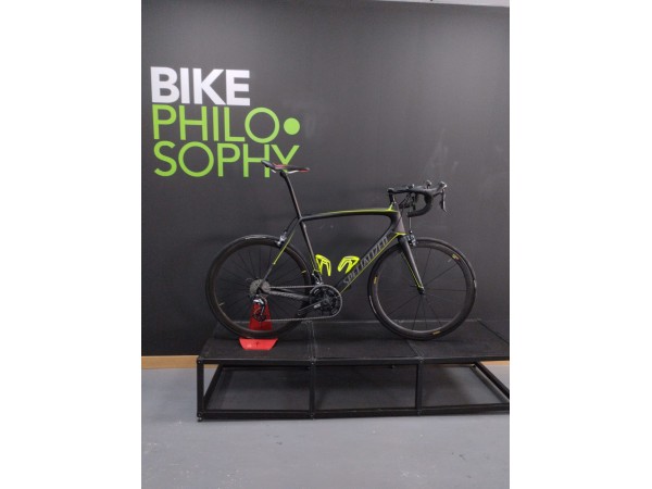 Used bike SPECIALIZED SL5 size 61 - immediate delivery