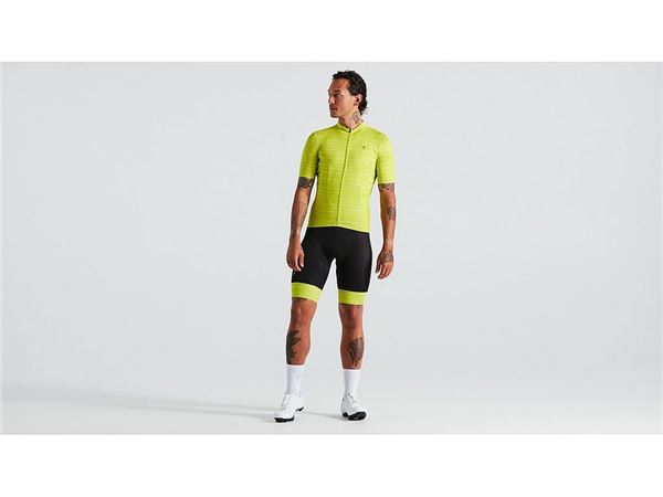 MAILLOT SPECIALIZED RBX COMP MIRAGE SS HYP