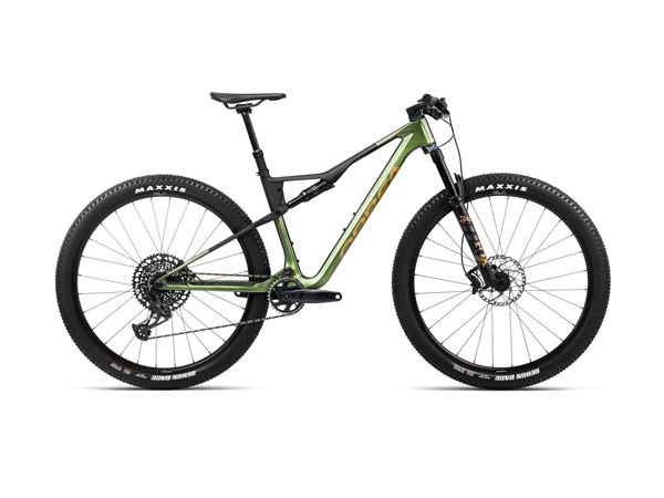 ORBEA OIZ M21 2024