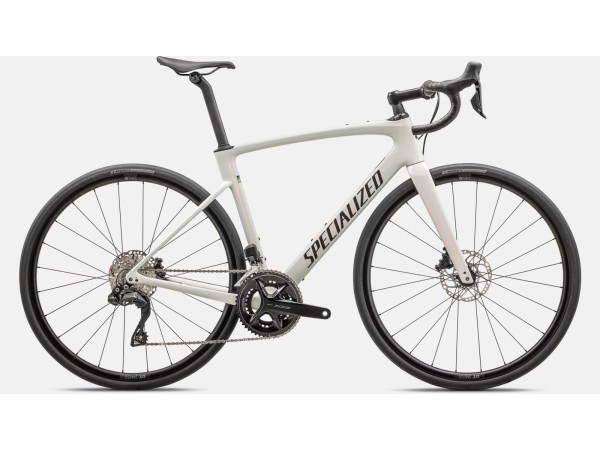 Specialized Roubaix Comp 2023 - Bicicleta de Carretera