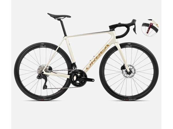 ORBEA ORCA M35I 2024