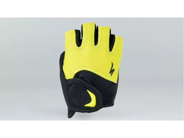 GUANTES SPECIALIZED BODY GEOMETRY KIDS