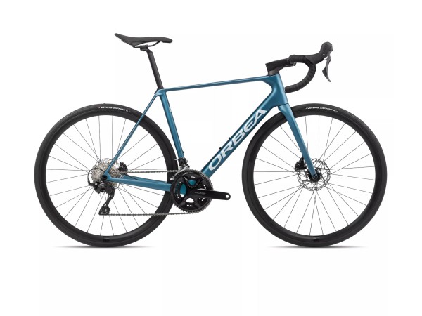 Orbea Orca M30 2024 - Bicicleta de Carretera