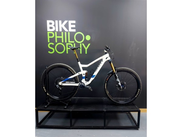 Scott Ransom 900 Tuned AXS 29" 2022 Enduro Mountain Bike