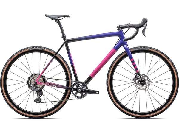 SPECIALIZED CRUX COMP 2025