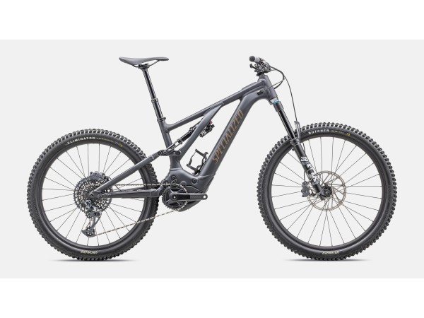 SPECIALIZED LEVO COMP ALLOY 2025 - E-MTB DOBLE SUSPENSIÓN