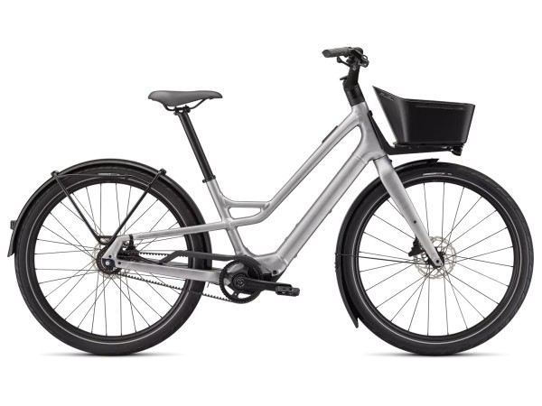 Buy Urban Electric Bike SPECIALIZED Turbo Como SL 5.0 2022