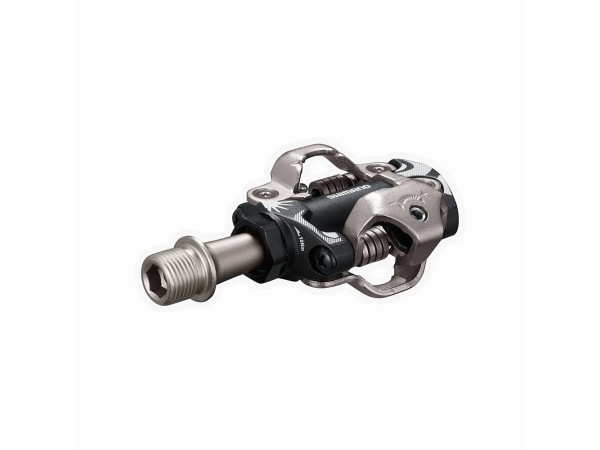 PEDALES SHIMANO GRX PD-M8100 EDICIÓN LIMITADA