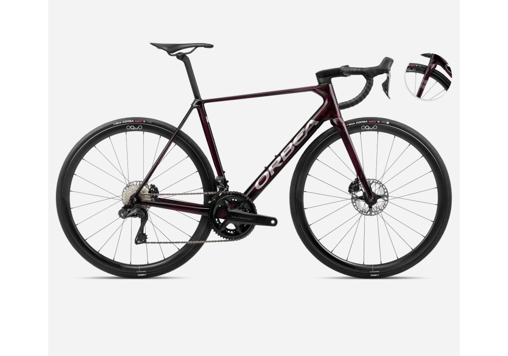 ORBEA ORCA M20ITEAM 2024