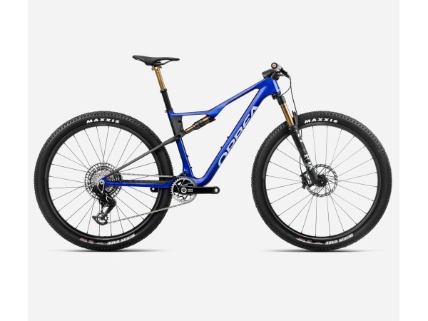 ORBEA OIZ M-LTD 2025