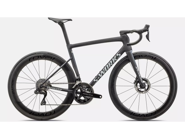 SPECIALIZED TARMAC SL8 SHIMANO DURA ACE DI2 2024