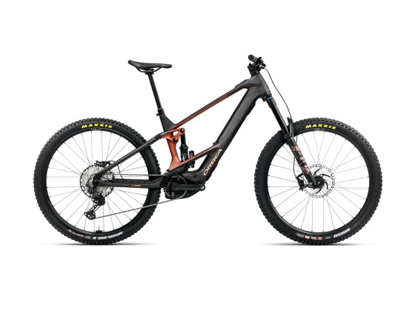 ORBEA WILD M10 2025