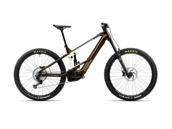 ORBEA WILD M20 2025