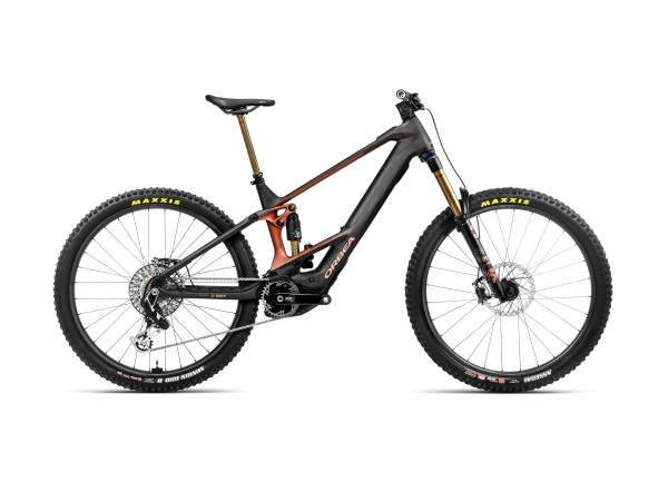 ORBEA WILD M-LTD 2025