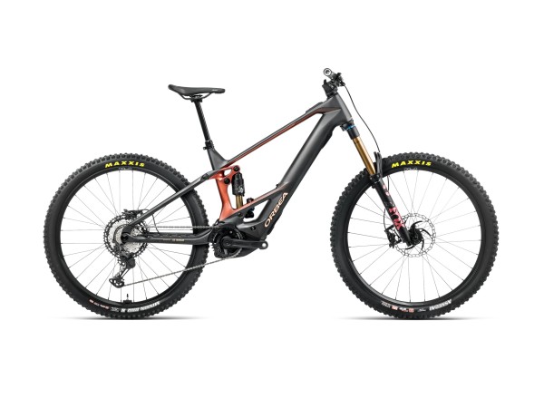 ORBEA WILD M-TEAM 2025