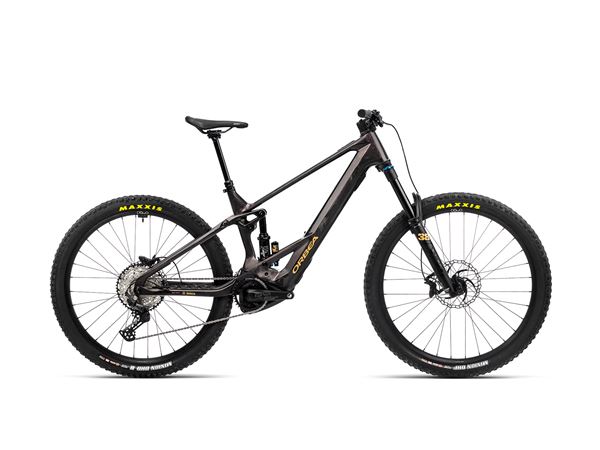 ORBEA WILD M10 2023 OCASIÓN