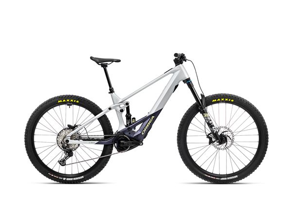 ORBEA WILD M10 2023 OCASIÓN