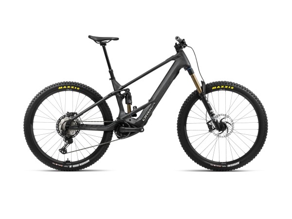 ORBEA WILD M-TEAM 2024