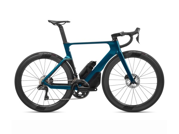 Orbea Orca Aero M31ELTD PWR 2023