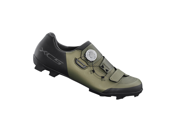 Zapatillas Ciclismo MTB Shimano SH_XC502