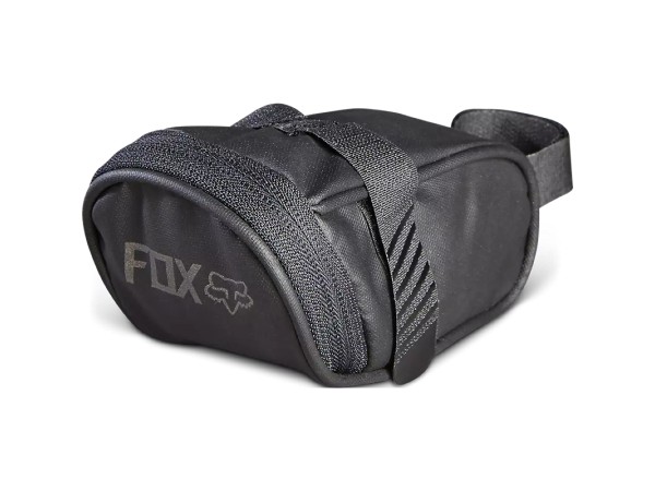 FOX SMALL SEAT BAG [BLK]