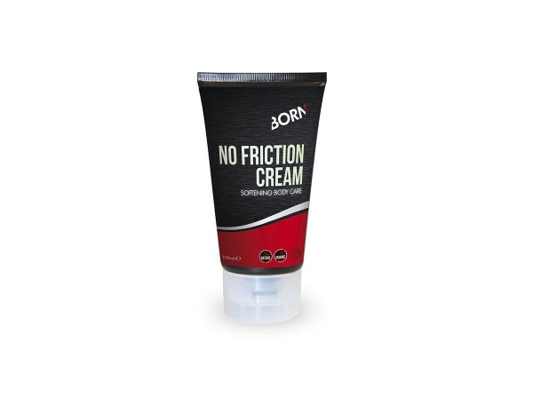 BORN CREMA DE BADANA NO FRICCION 150 ML