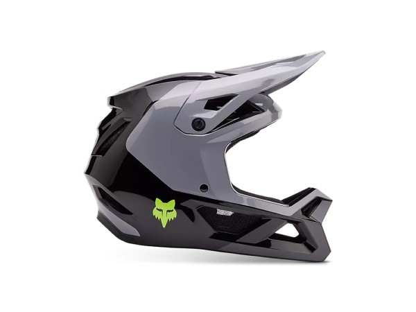 CASCO FOX RAMPAGE BARGE