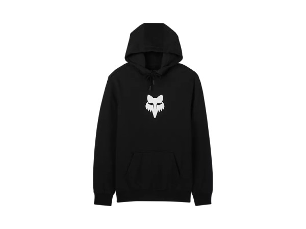 SUDADERA CON CAPUCHA FOX HEAD