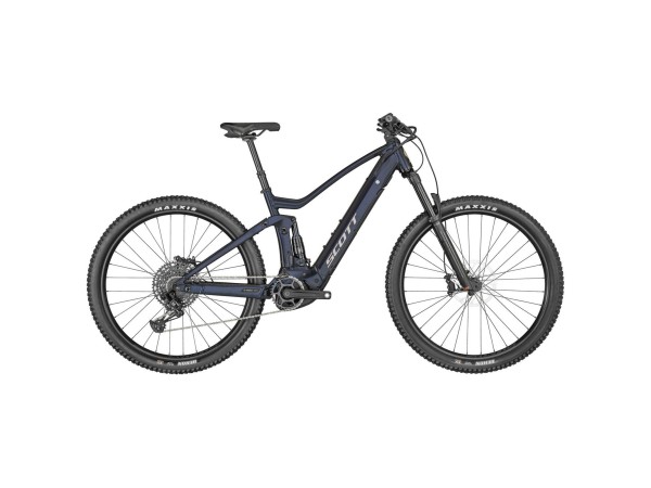 SCOTT STRIKE ERIDE 930 2024